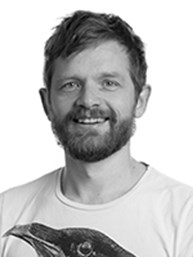 Rasmus Bonderup Pedersen