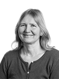 Susanne Mortensen