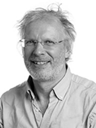 Thorsten Møller Olesen