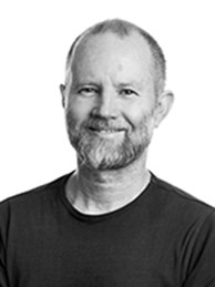 Torben Bramming Jørgensen