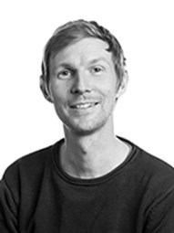 Henrik Rosenskjold