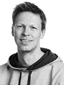 Lars Nørgaard Bach