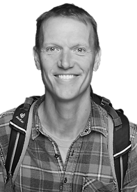 Klavs Bavnshøj Frederiksen