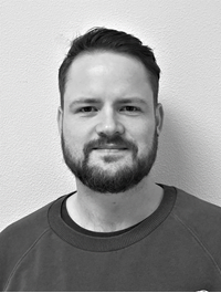 Morten Larsen